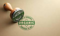 Organic Certification